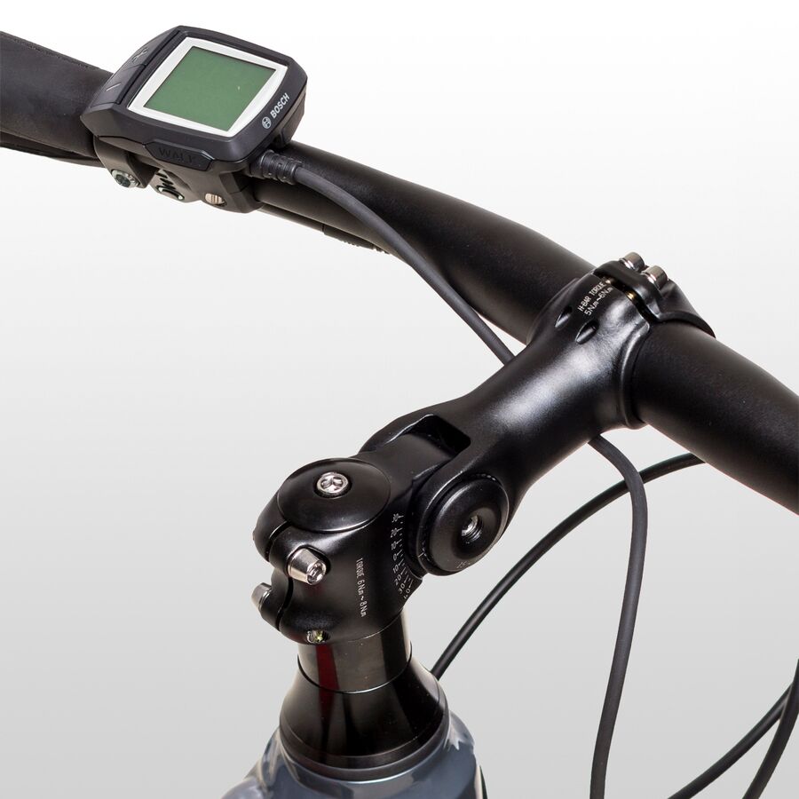 Gazelle Medeo T10 E-Bike Dust Gloss