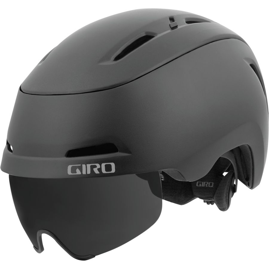 Giro Bexley Mips Helmet Matte Black