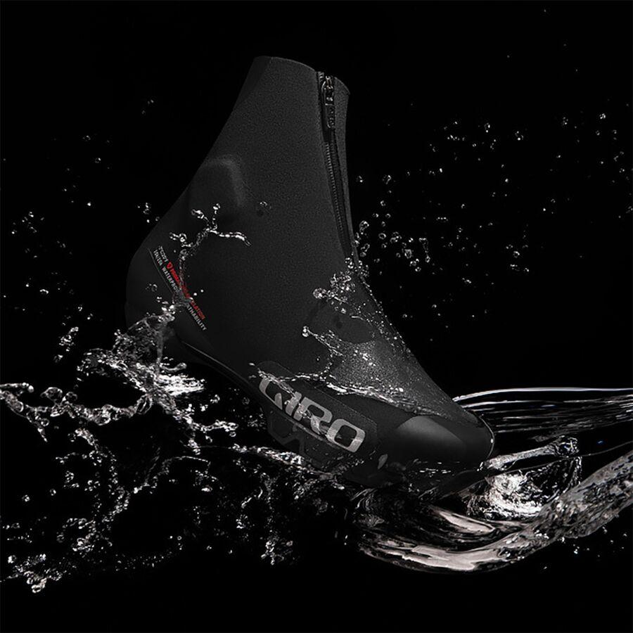 Giro Blaze Cycling Shoe - Men's Black