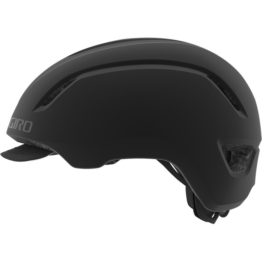 Giro Caden Helmet Matte Black
