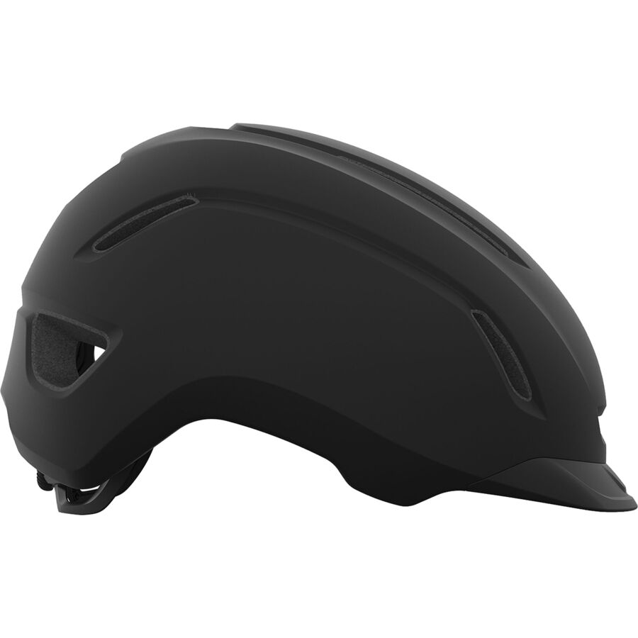 Giro Caden II Helmet Matte Black