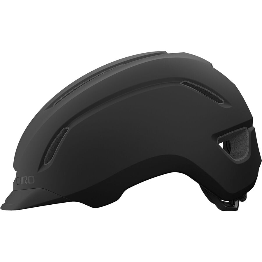 Giro Caden II Helmet Matte Black