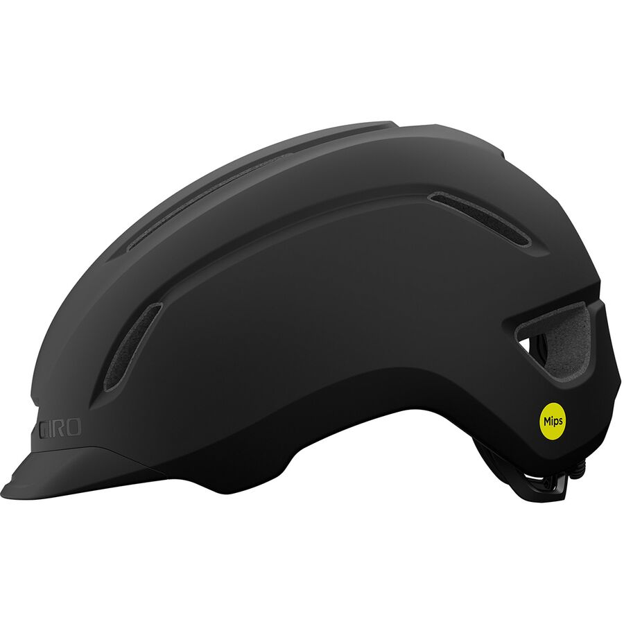 Giro Caden II Mips Helmet Matte Black