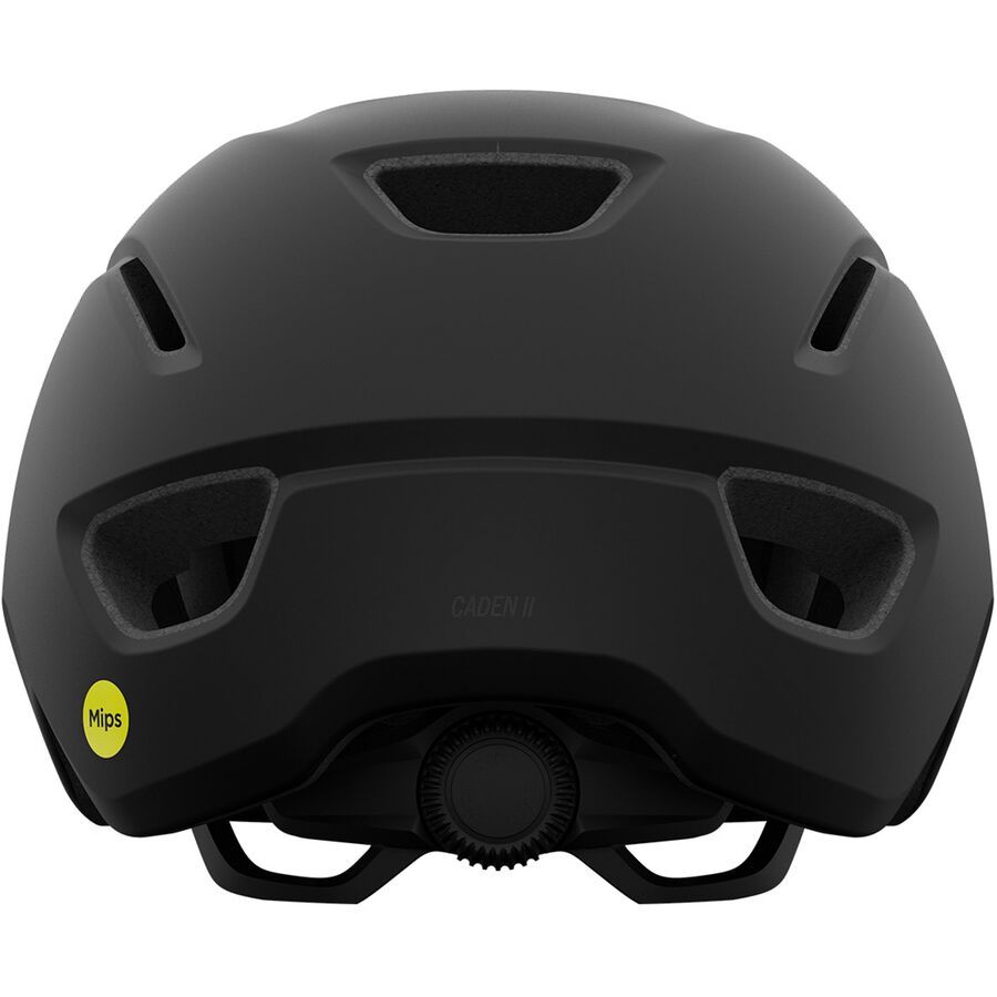 Giro Caden II Mips Helmet Matte Black