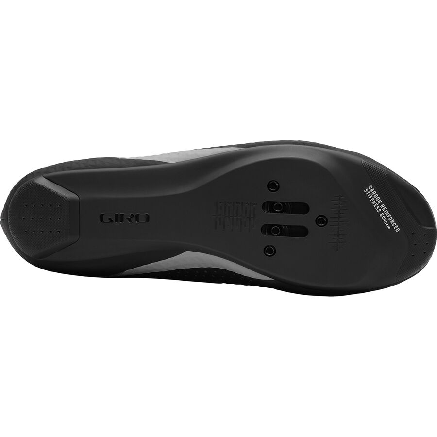 Giro Cadet Cycling Shoe - Men's Black