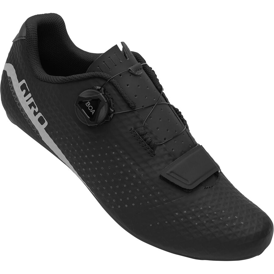 Giro Cadet Cycling Shoe - Men's Black