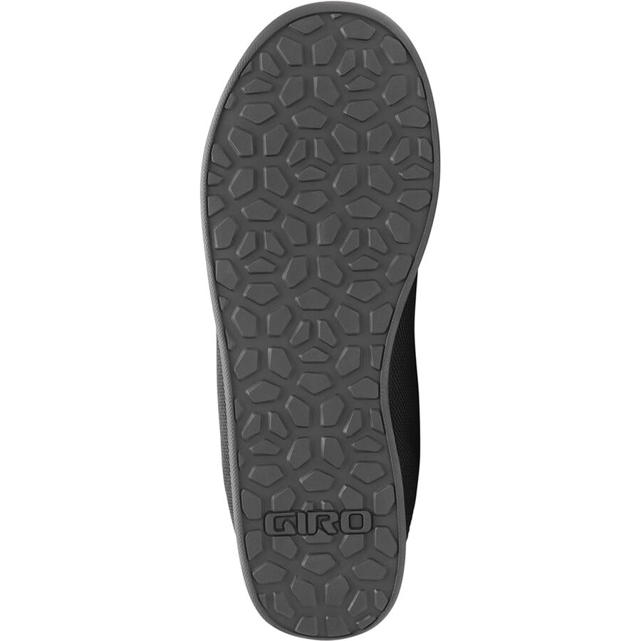 Giro Deed Cycling Shoe - Men's Black