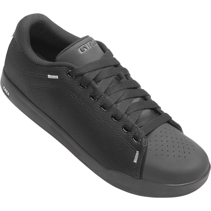 Giro Deed Cycling Shoe - Men's Black