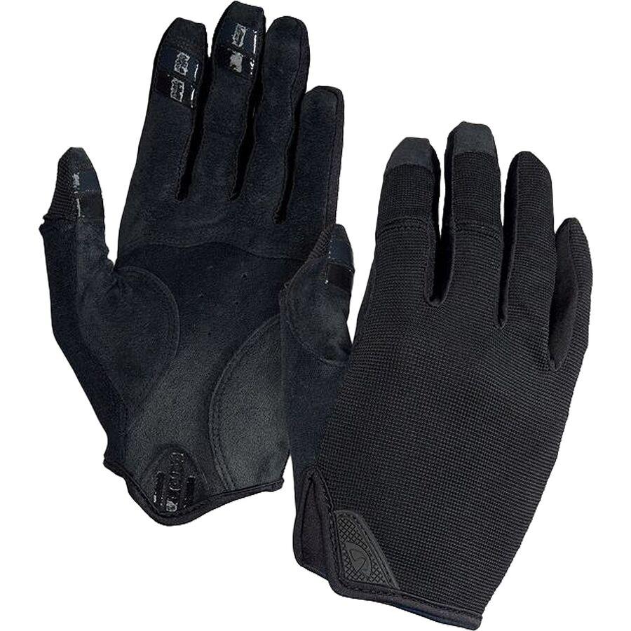 Giro DND Glove Black