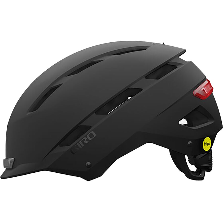 Giro Escape Mips Helmet Matte Black