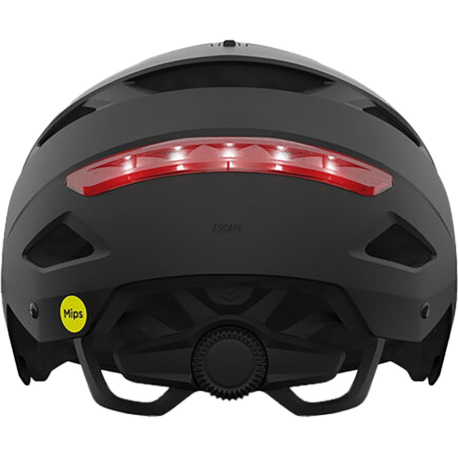 Giro Escape Mips Helmet Matte Black