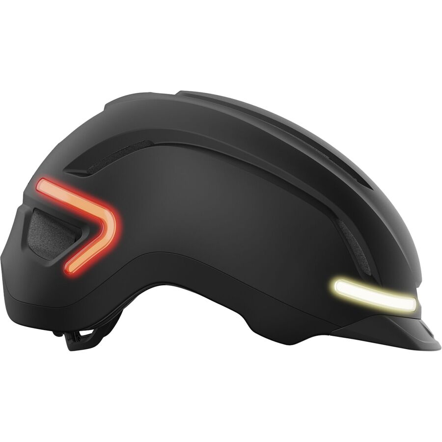 Giro Ethos Mips Helmet Matte Black