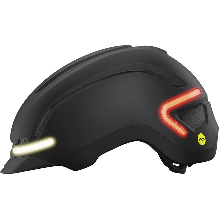Giro Ethos Mips Helmet Matte Black