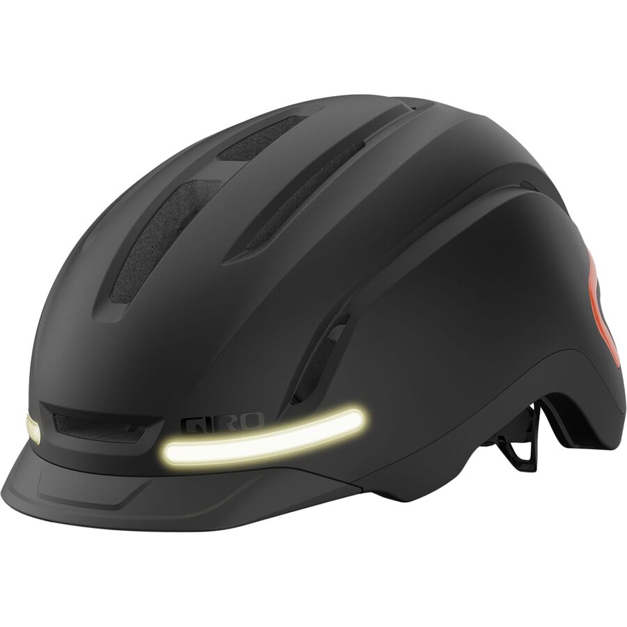 Giro Ethos Mips Helmet Matte Black