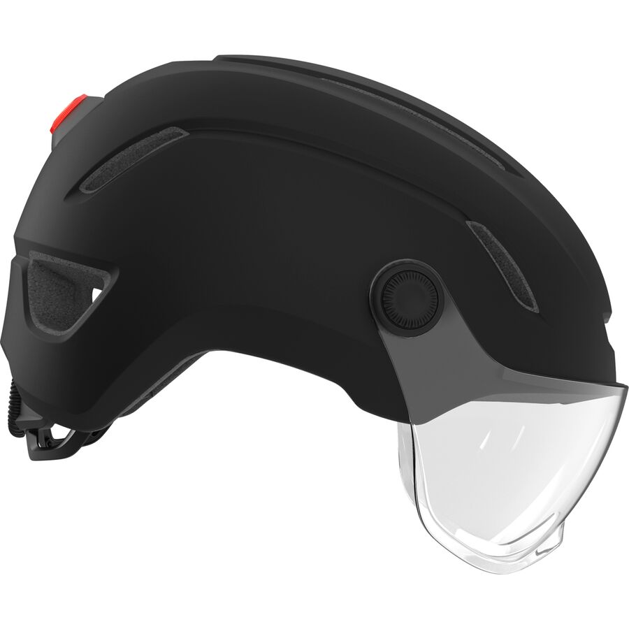Giro Evoke Mips LED Helmet Matte Black