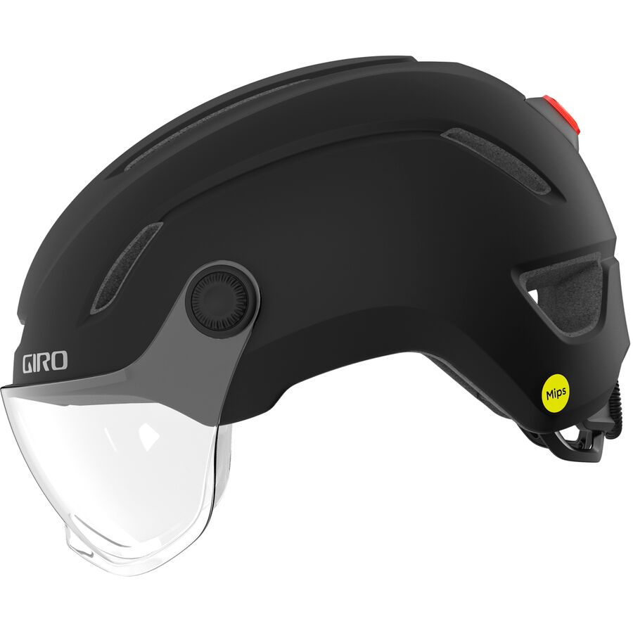 Giro Evoke Mips LED Helmet Matte Black