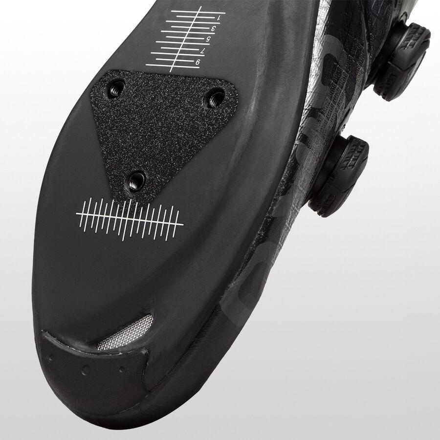 Giro Imperial Cycling Shoe - Men's Black