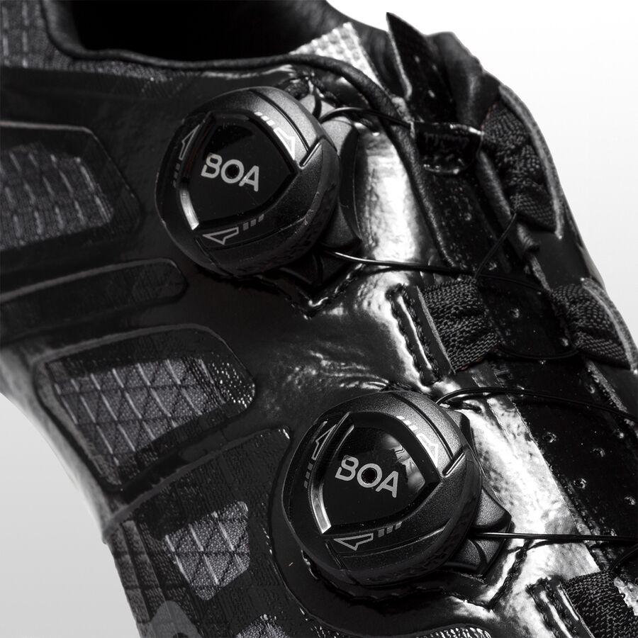Giro Imperial Cycling Shoe - Men's Black