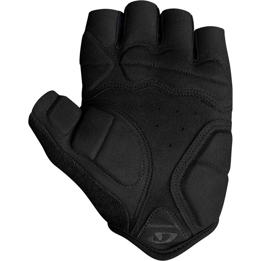 Giro JAG Glove Ano Blue