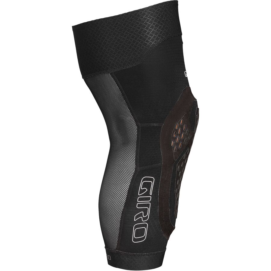 Giro Loam Knee Sleeves Black