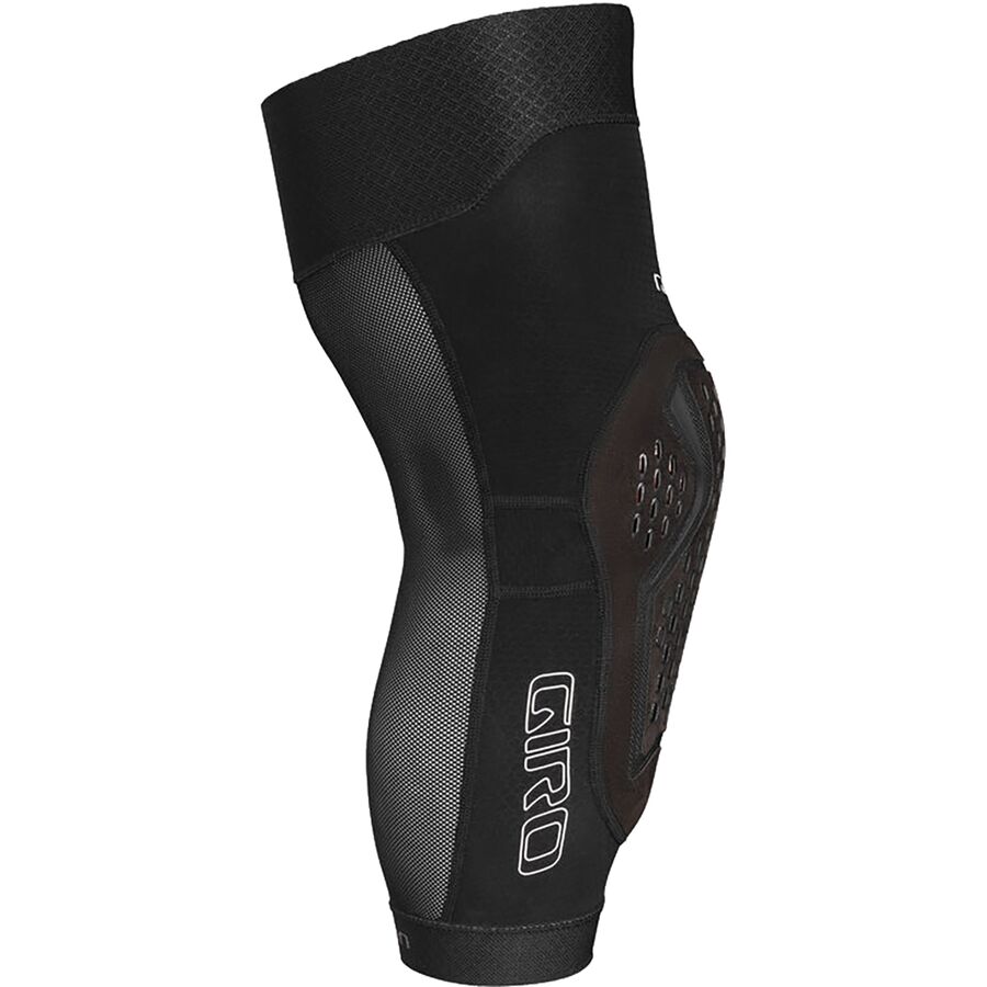 Giro Lobo Knee Pads Black