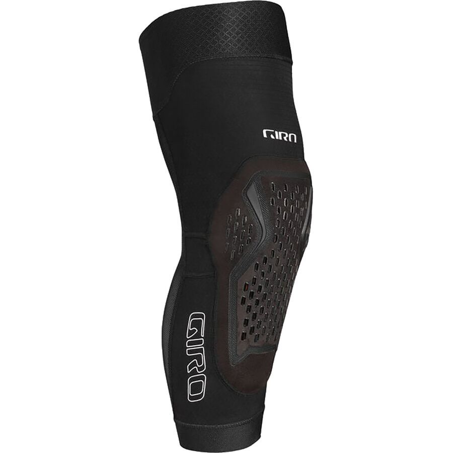 Giro Lobo Knee Pads Black