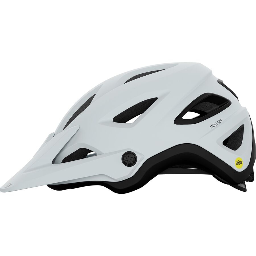 Giro Montaro Mips Helmet Matte Chalk