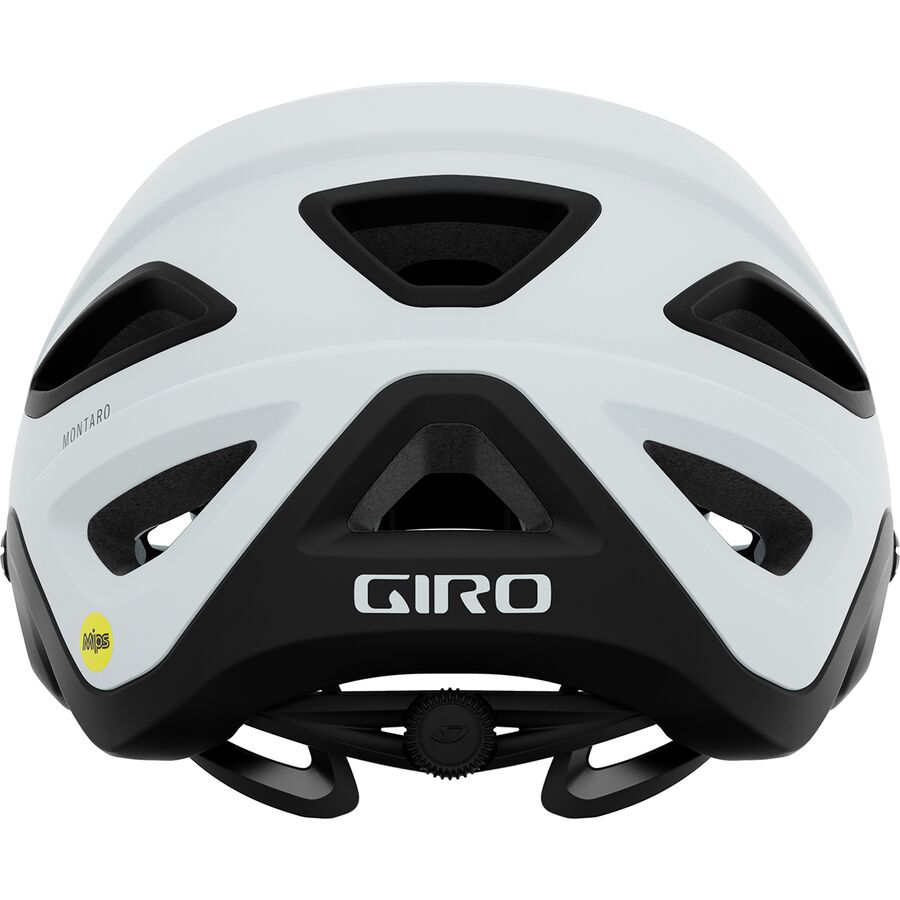 Giro Montaro Mips Helmet Matte Chalk