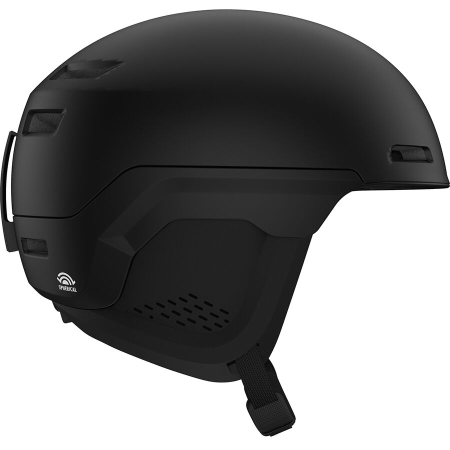 Giro Owen Spherical Helmet Matte Black