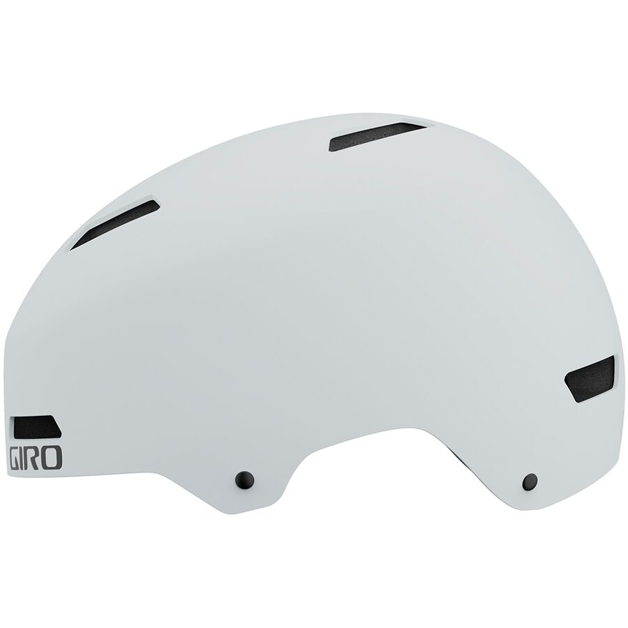 Giro Quarter Helmet Matte Chalk