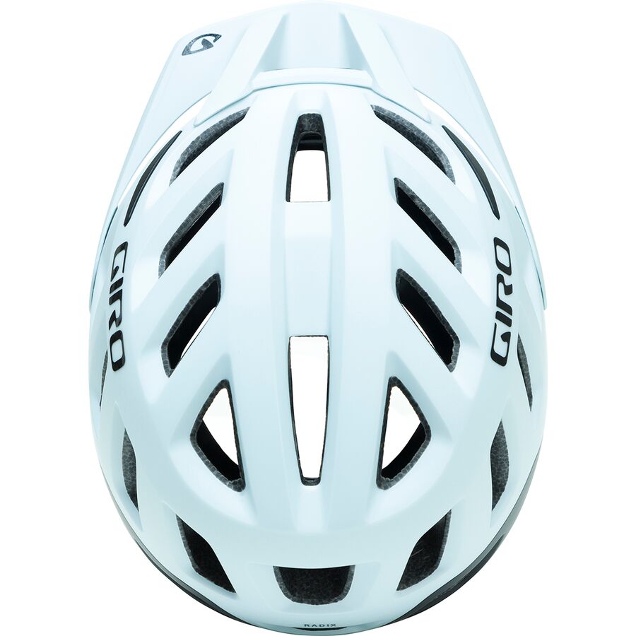 Giro Radix Mips Helmet Matte Chalk