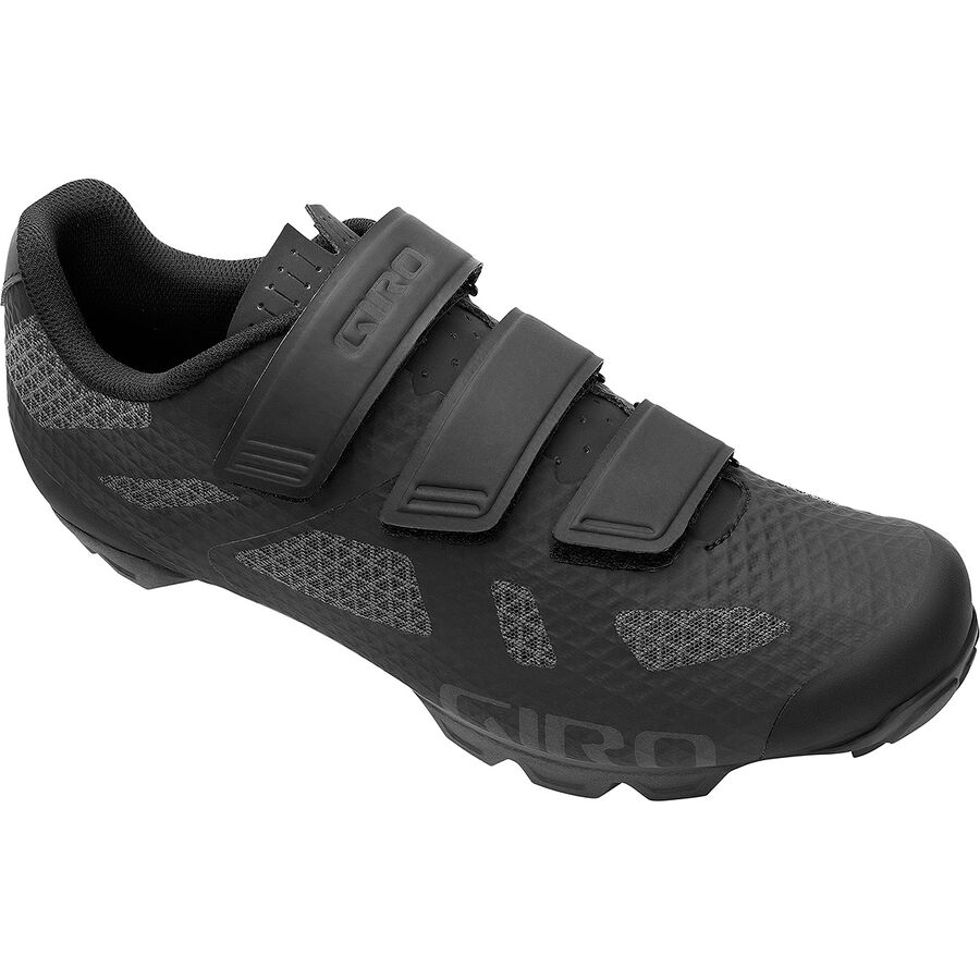Giro Ranger Cycling Shoe - Women's Black
