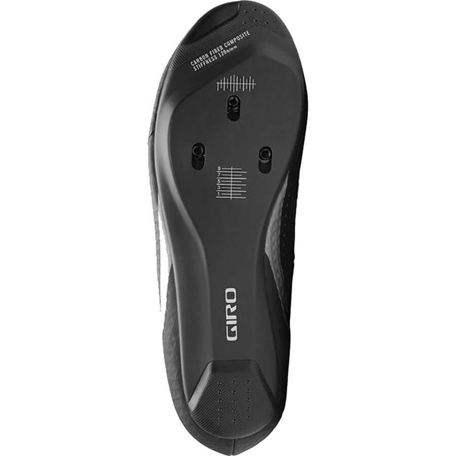 Giro Regime Cycling Shoe - Men's Black