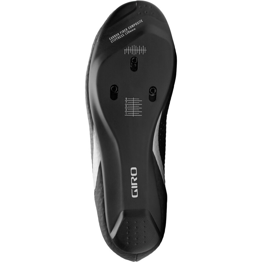 Giro Regime Cycling Shoe - Women's Black