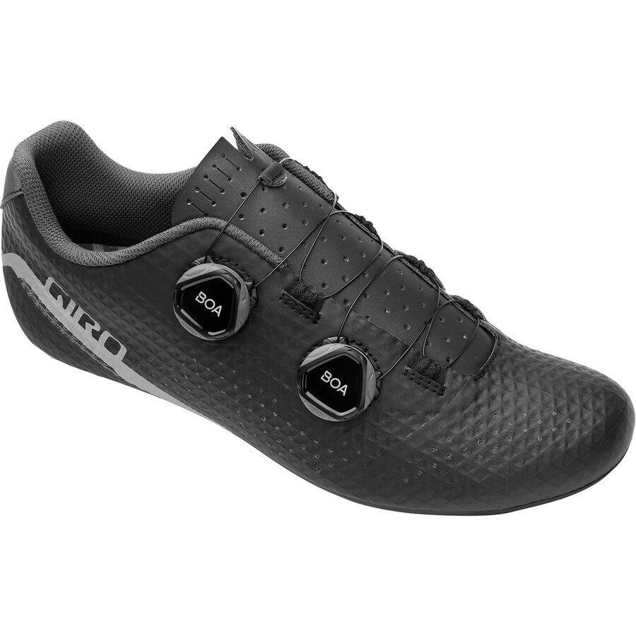 Giro Regime Cycling Shoe - Women's Black