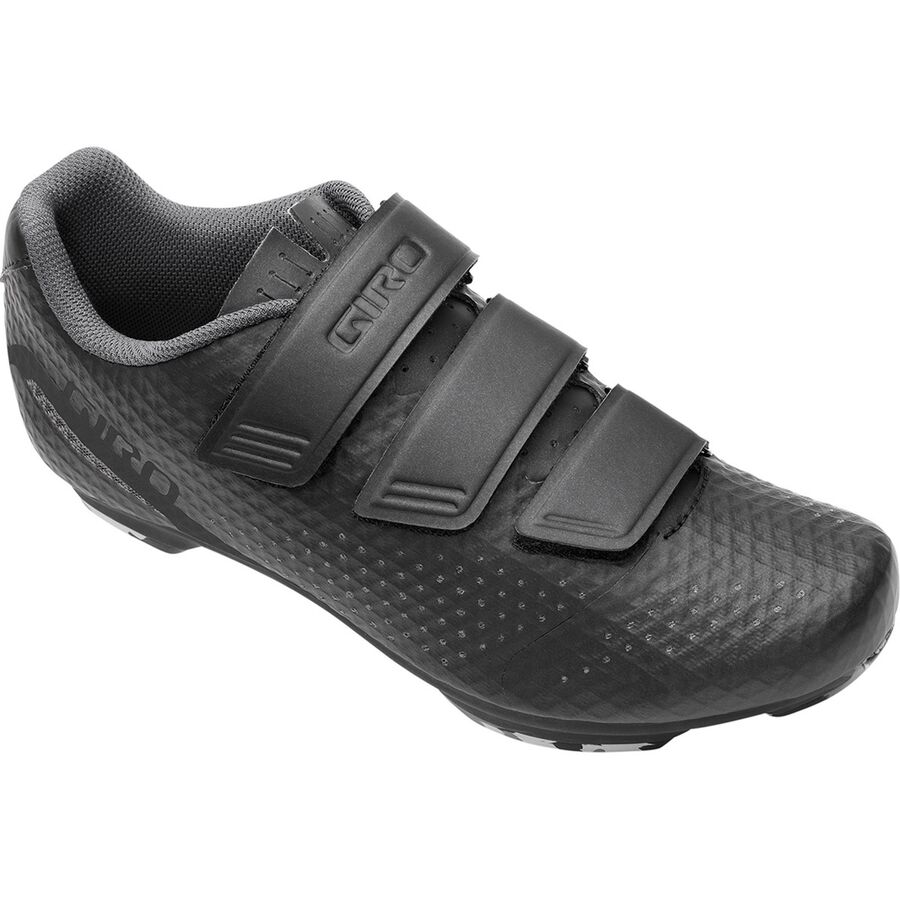 Giro Rev Cycling Shoe - Women's Black