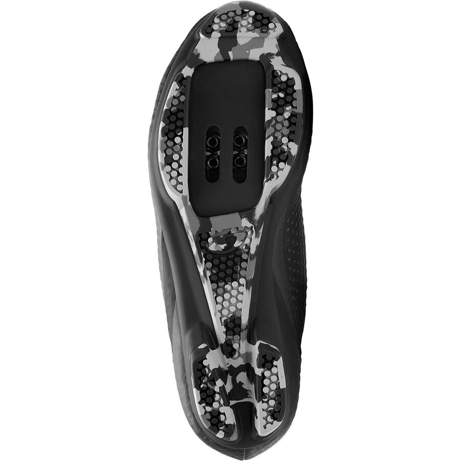 Giro Rev Cycling Shoe - Women's Black