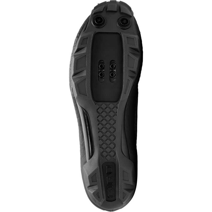 Giro Rincon Cycling Shoe - Men's Black