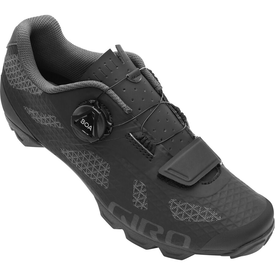 Giro Rincon Cycling Shoe - Women's Black