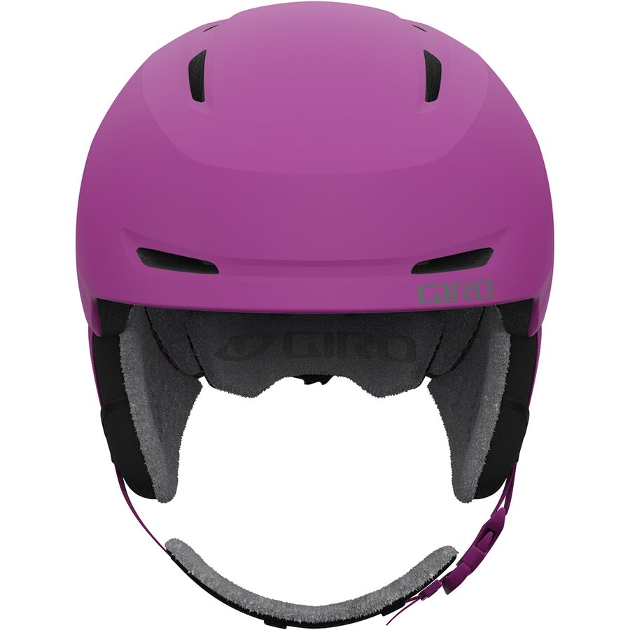 Giro Spur Helmet - Kids' Matte Berry