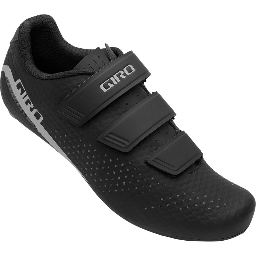 Giro Stylus Cycling Shoe - Men's Black