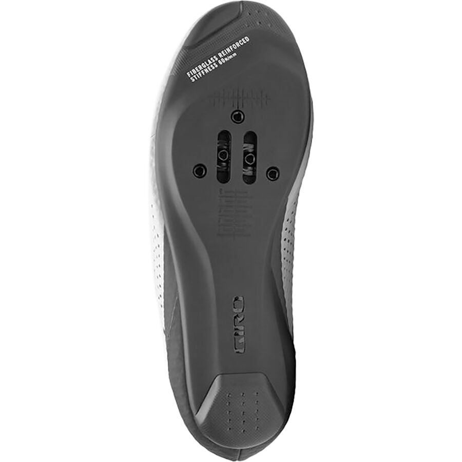 Giro Stylus Cycling Shoe - Women's White