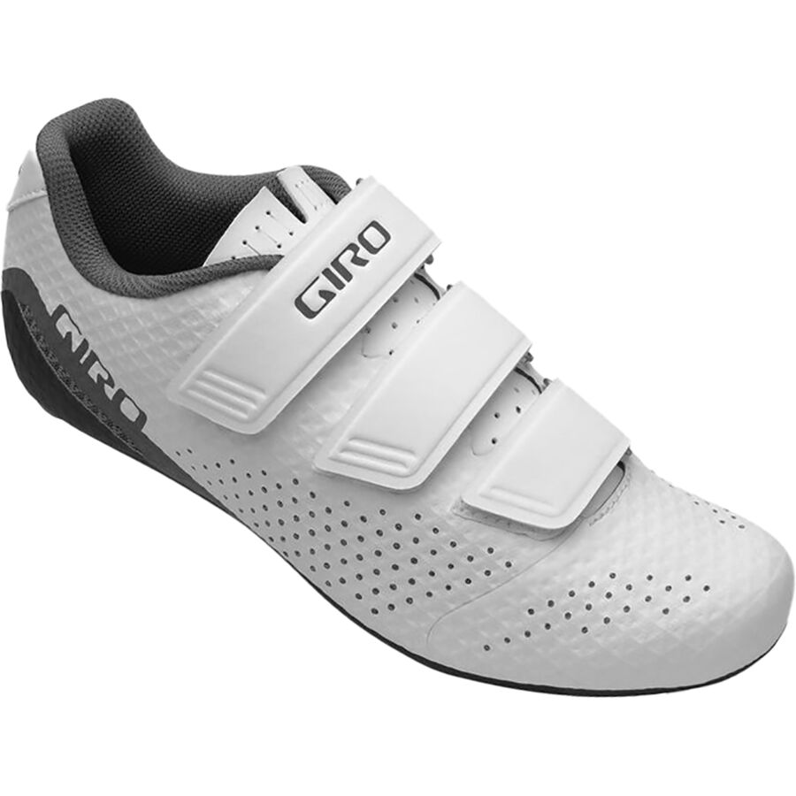 Giro Stylus Cycling Shoe - Women's White