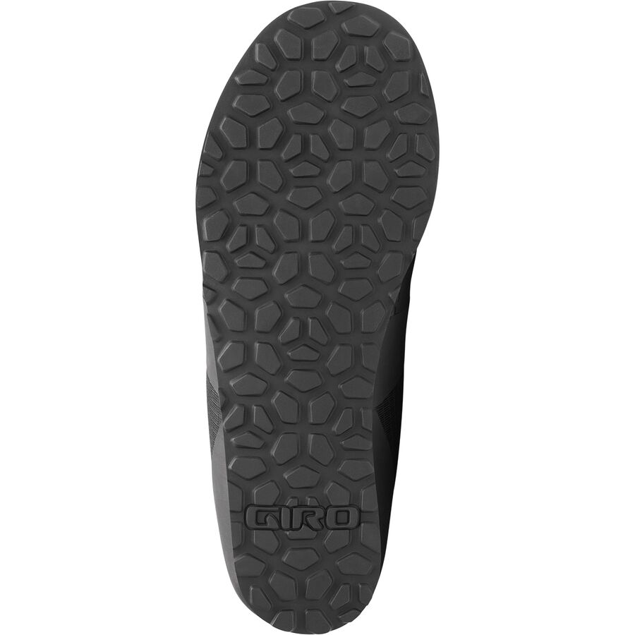 Giro Tracker Cycling Shoe - Men's Black