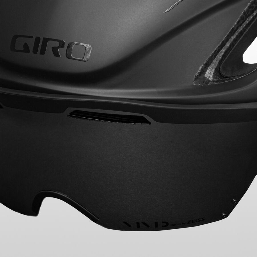 Giro Vanquish Mips Helmet Matte Black