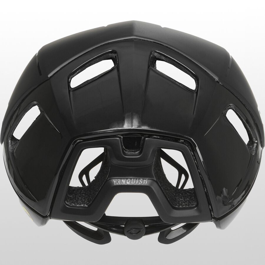 Giro Vanquish Mips Helmet Matte Black