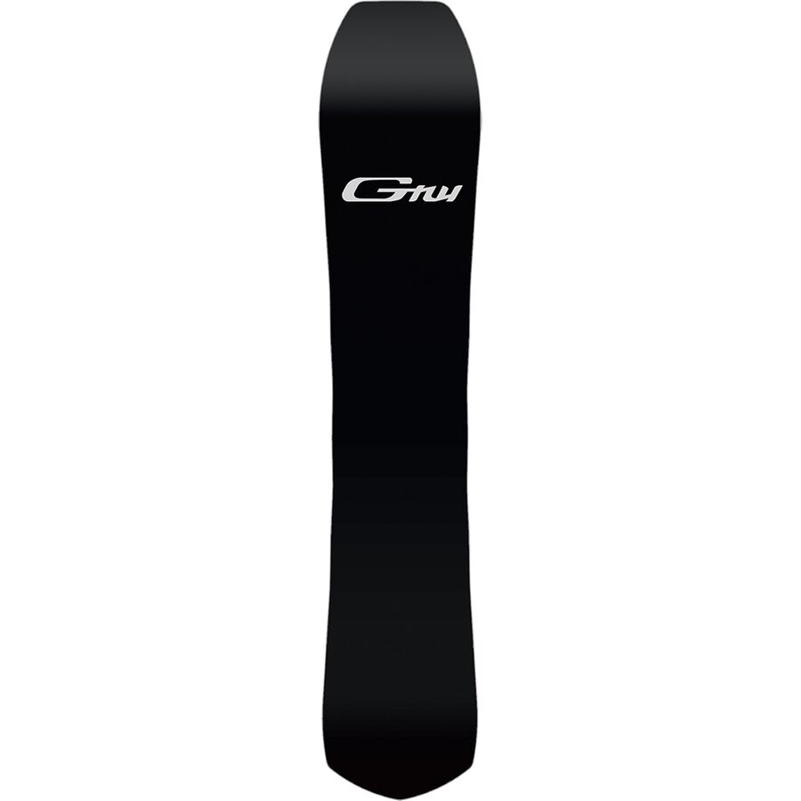 Gnu Gremlin Snowboard - 2025 One Color