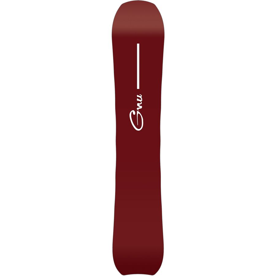 Gnu Hyper Snowboard - 2025 One Color