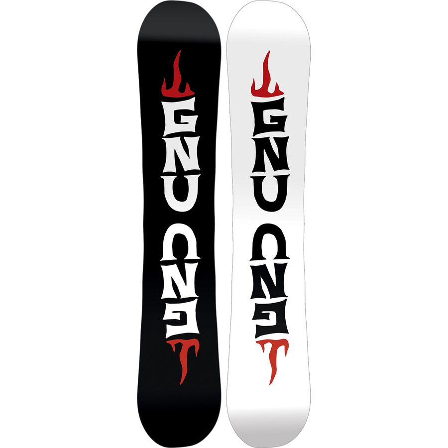 Gnu RC C3 Snowboard - 2025 One Color