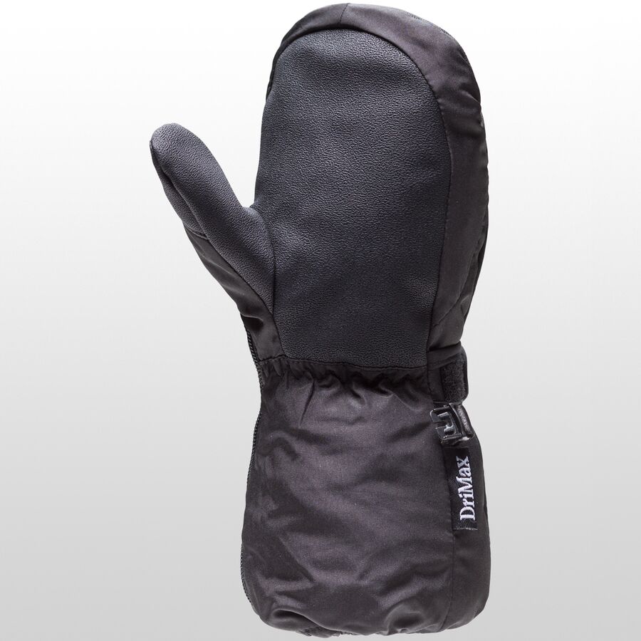 Gordini Cub Mitten - Toddlers' Black